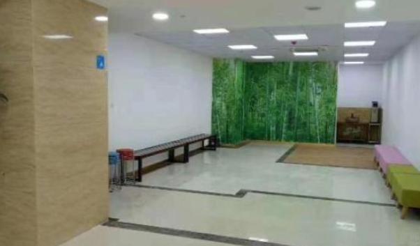 无锡牛家班教育教学环境