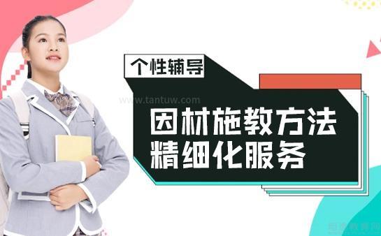 极方教育专业辅导