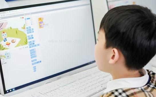 小码王学习过程