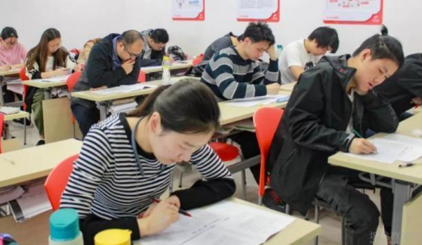 无锡昂立日语培训学校