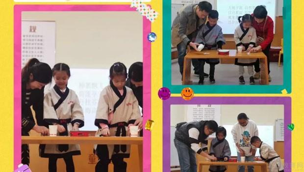 无锡童学馆