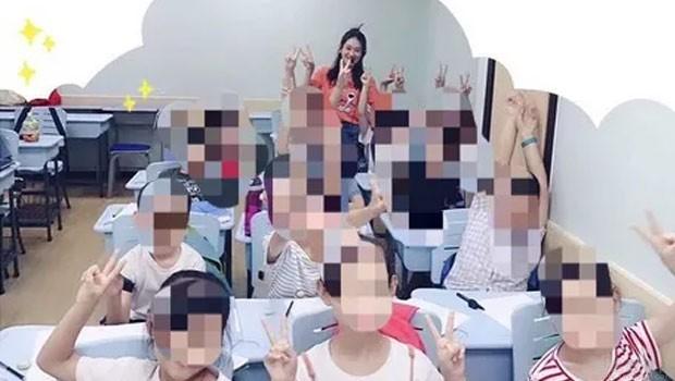 无锡新东方泡泡少儿教育