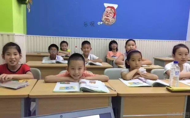 无锡新东方泡泡少儿教育