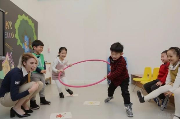 无锡英孚教育
