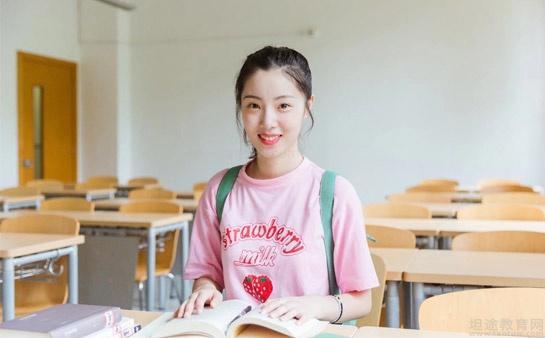 暑期雅思学习
