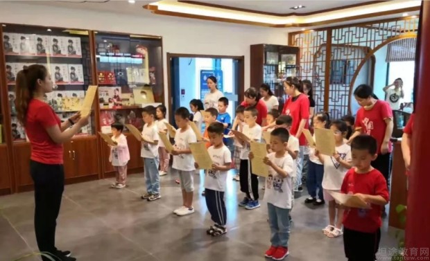 无锡童学馆