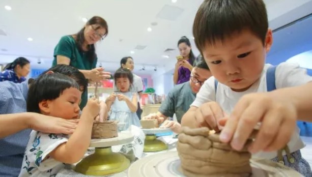 无锡励步少儿英语