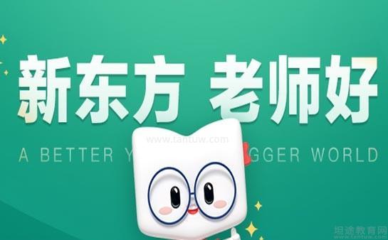 新东方雅思
