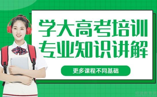 学大高考集训