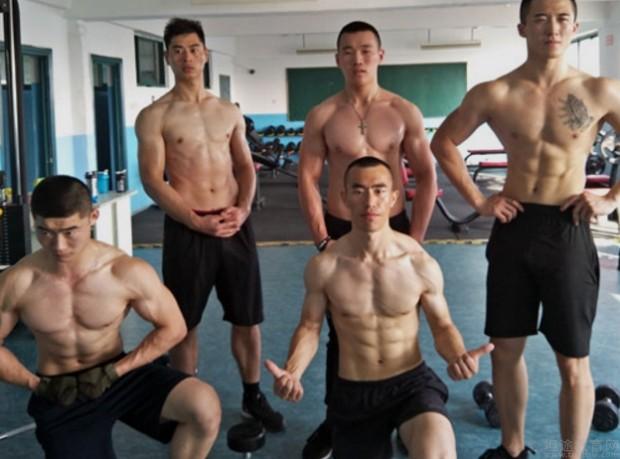 无锡华体梦健身培训学校