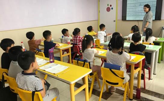 无锡牛家班教育