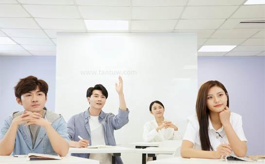 学生学习情况