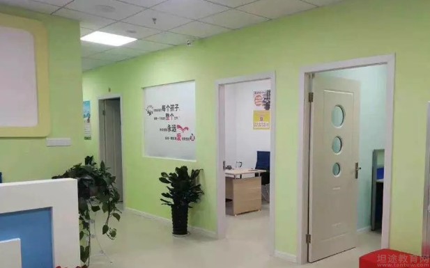 无锡智学堂教育