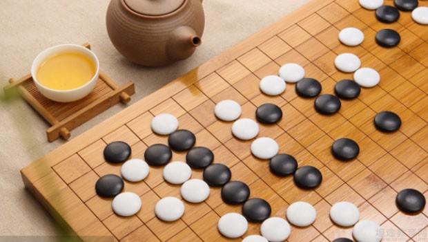 无锡聂卫平围棋道场