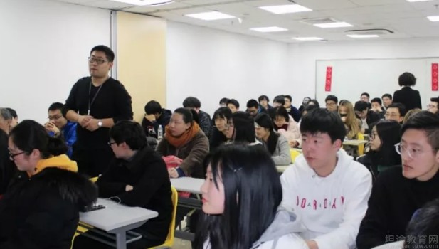 无锡昂立日语