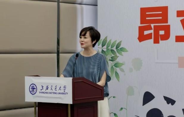 无锡昂立日语