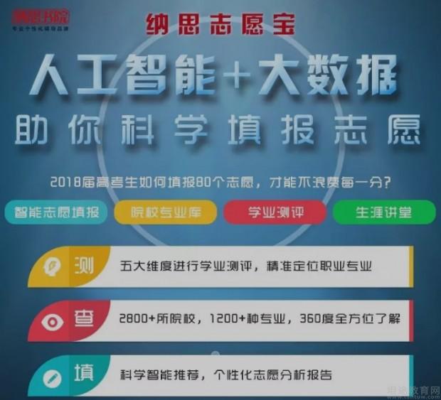 无锡纳思书院