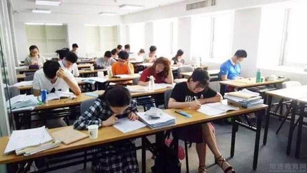 无锡三立教育