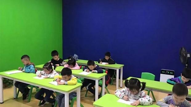 无锡牛顿1+7教育